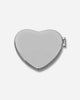 Carhartt WIP Heart Pocket Mirror Silver Home Decor Stickers I037355 95XX