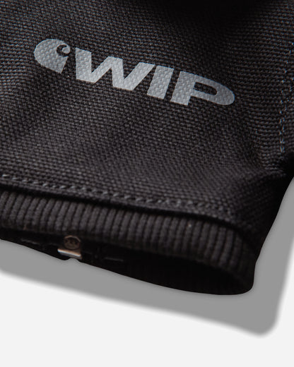 Carhartt WIP Mini Active Jacket Keychain Black Home Decor Stickers I036419 89XX