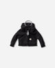 Carhartt WIP Mini Active Jacket Keychain Black Home Decor Stickers I036419 89XX