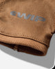 Carhartt WIP Mini Active Jacket Keychain Hamilton Brown Home Decor Stickers I036419 HZXX