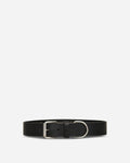 Carhartt WIP Script Studs Dog Collar Black Home Decor Stickers I037387 4BHXX