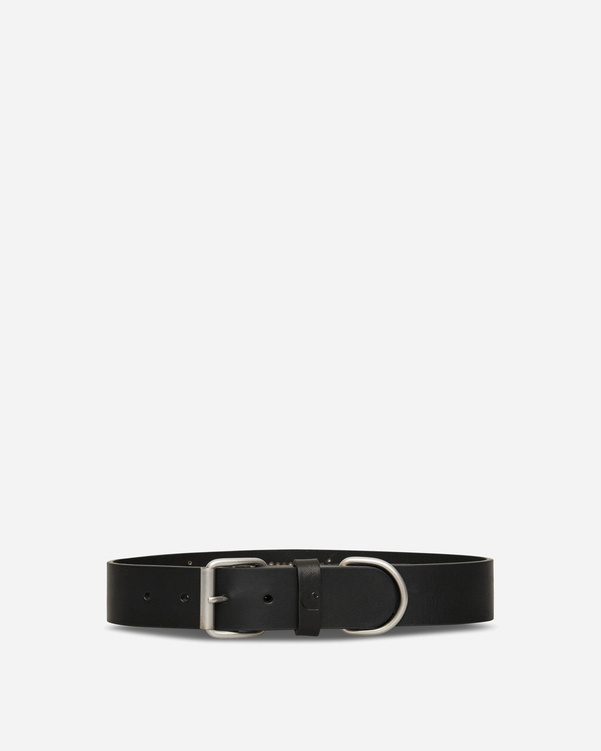 Carhartt WIP Script Studs Dog Collar Black Home Decor Stickers I037387 4BHXX