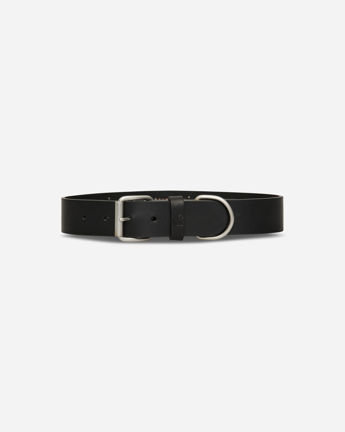 Carhartt WIP Script Studs Dog Collar Black Home Decor Stickers I037387 4BHXX