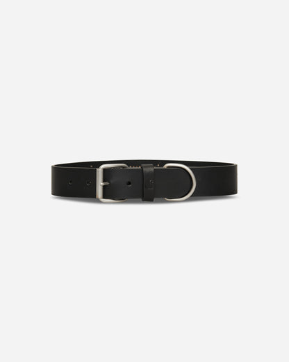 Carhartt WIP Script Studs Dog Collar Black Home Decor Stickers I037387 4BHXX