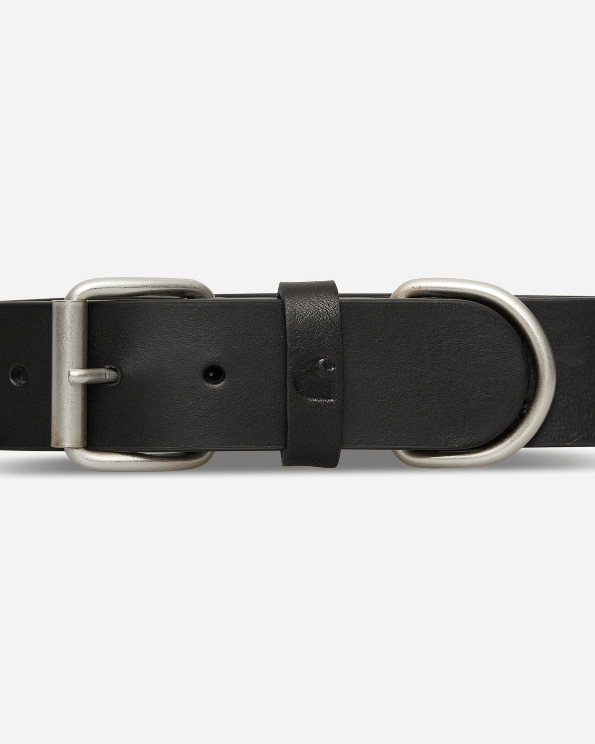 Carhartt WIP Script Studs Dog Collar Black Home Decor Stickers I037387 4BHXX