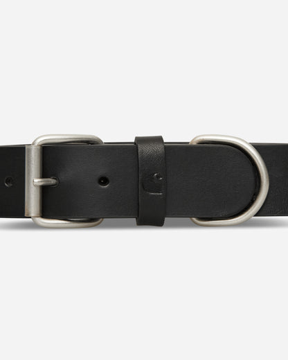 Carhartt WIP Script Studs Dog Collar Black Home Decor Stickers I037387 4BHXX