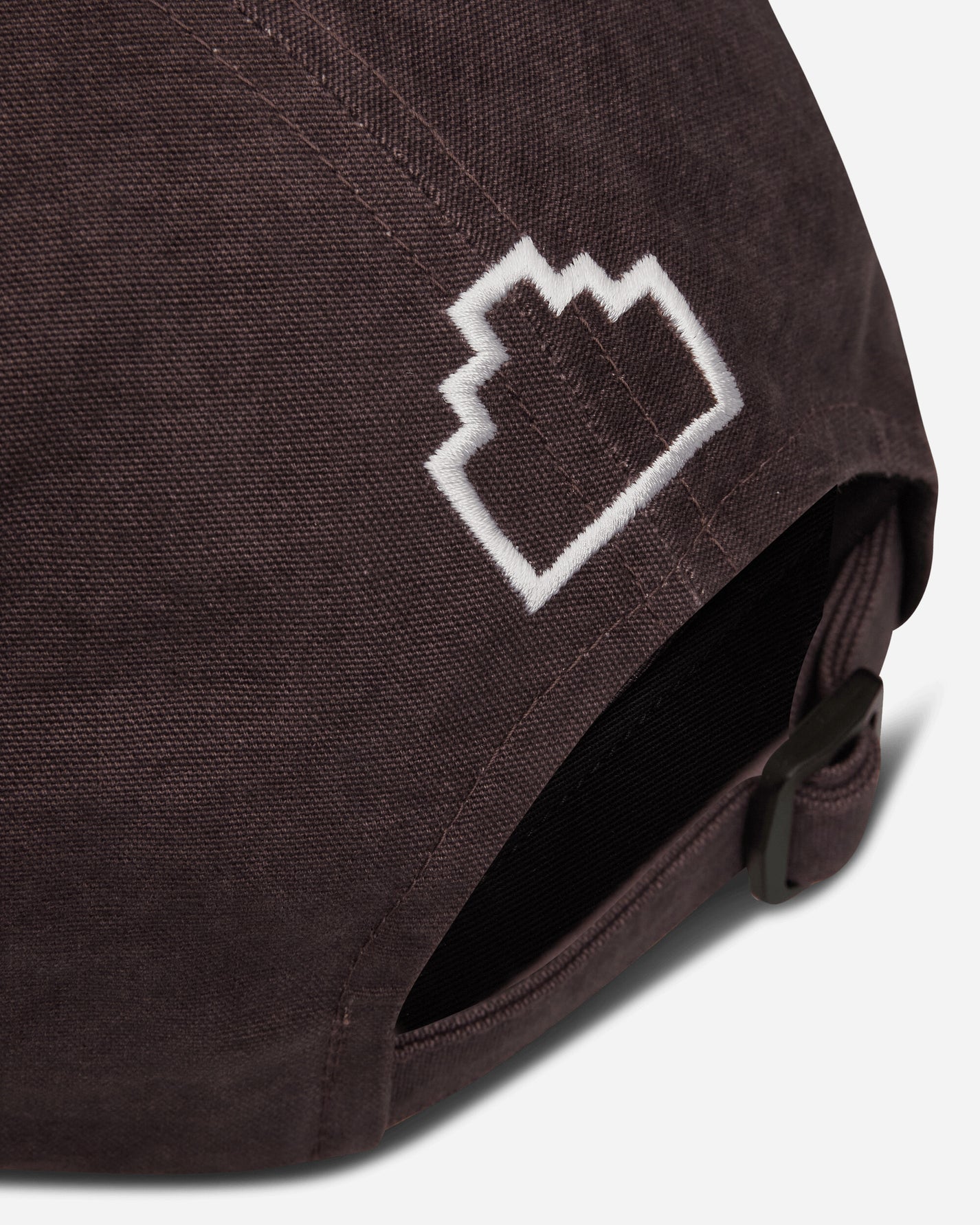 Cav Empt C E Cap Brown Brown Hats Caps CES30G04 BROWN