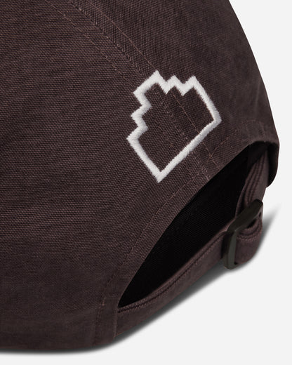 Cav Empt C E Cap Brown Brown Hats Caps CES30G04 BROWN