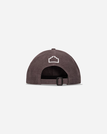 Cav Empt C E Cap Brown Brown Hats Caps CES30G04 BROWN