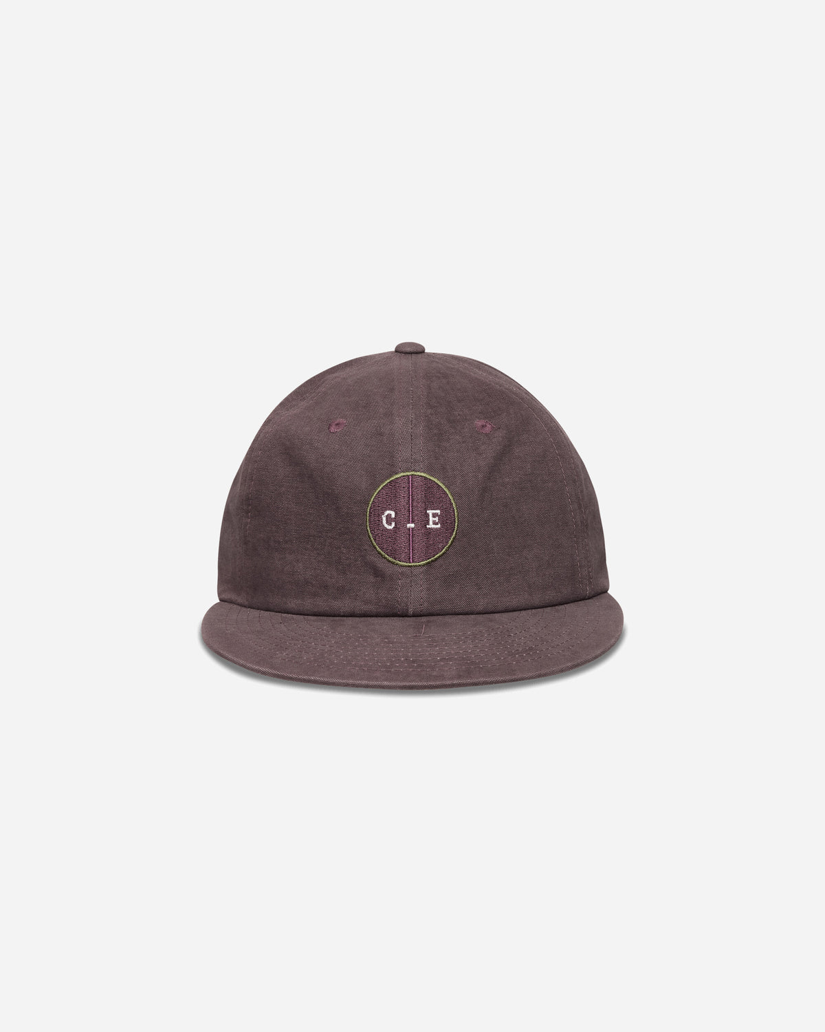 Cav Empt C E Cap Brown Brown Hats Caps CES30G04 BROWN