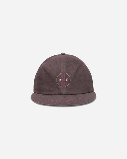 Cav Empt C E Cap Brown Brown Hats Caps CES30G04 BROWN
