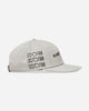 Cav Empt Cav Empt Pixelate Cap Grey Grey Hats Caps CES28G03 GREY