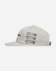 Cav Empt Cav Empt Pixelate Cap Grey Grey Hats Caps CES28G03 GREY