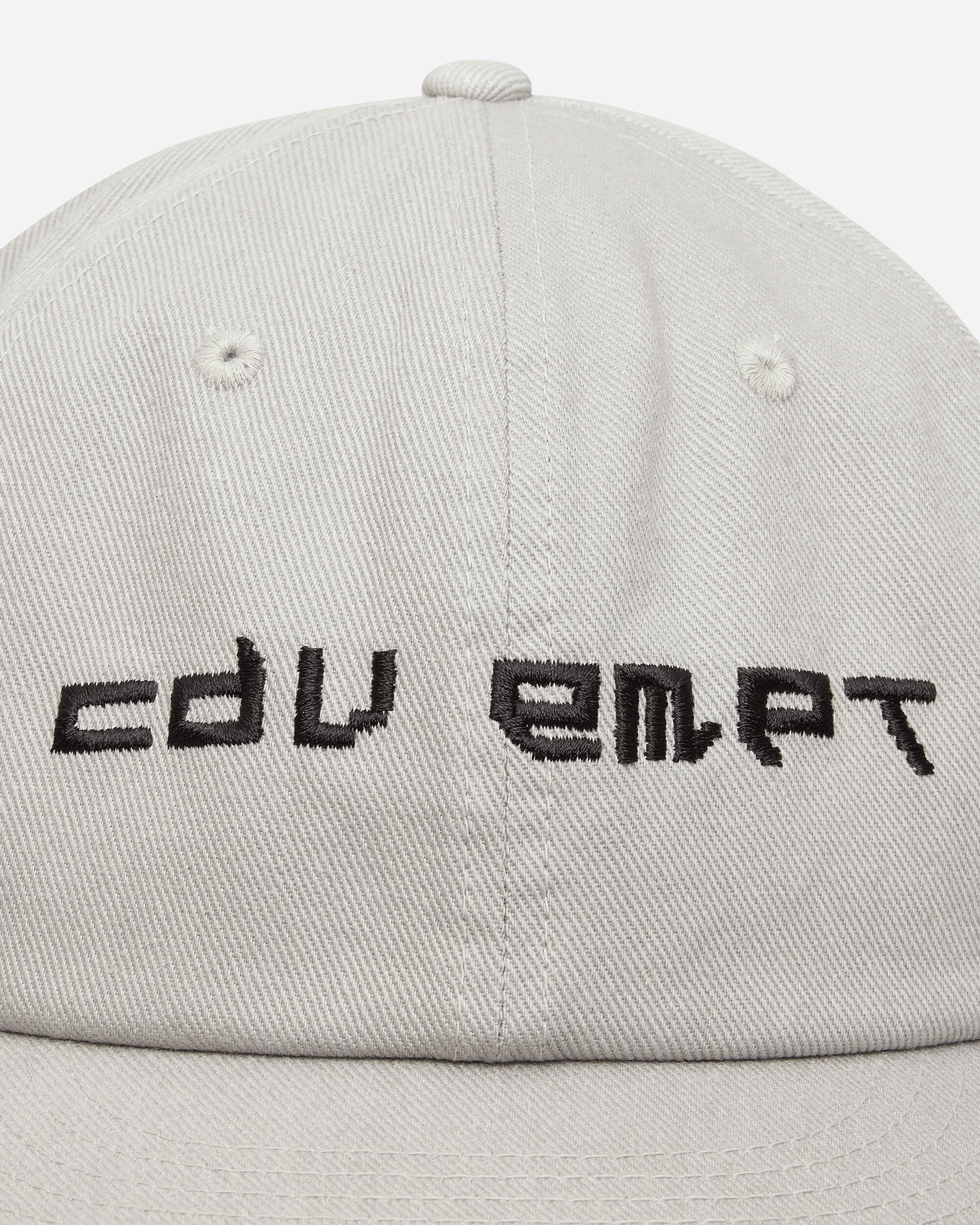 Cav Empt Cav Empt Pixelate Cap Grey Grey Hats Caps CES28G03 GREY