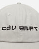 Cav Empt Cav Empt Pixelate Cap Grey Grey Hats Caps CES28G03 GREY