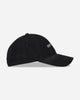 Cav Empt Cav Empt Round Cap Black Hats Caps CES29G03 BLACK
