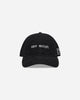 Cav Empt Cav Empt Round Cap Black Hats Caps CES29G03 BLACK