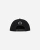 Cav Empt Cav Empt Round Cap Black Hats Caps CES29G03 BLACK