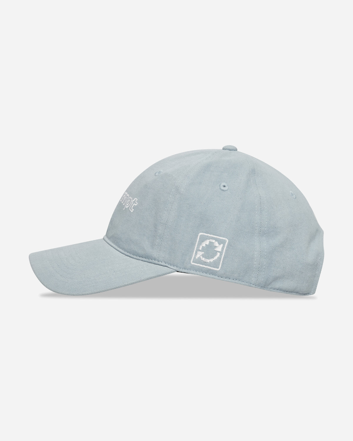 Cav Empt Cav Empt Round Cap Grey Grey Hats Caps CES30G02 GREY