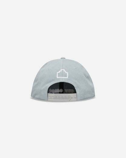 Cav Empt Cav Empt Round Cap Grey Grey Hats Caps CES30G02 GREY