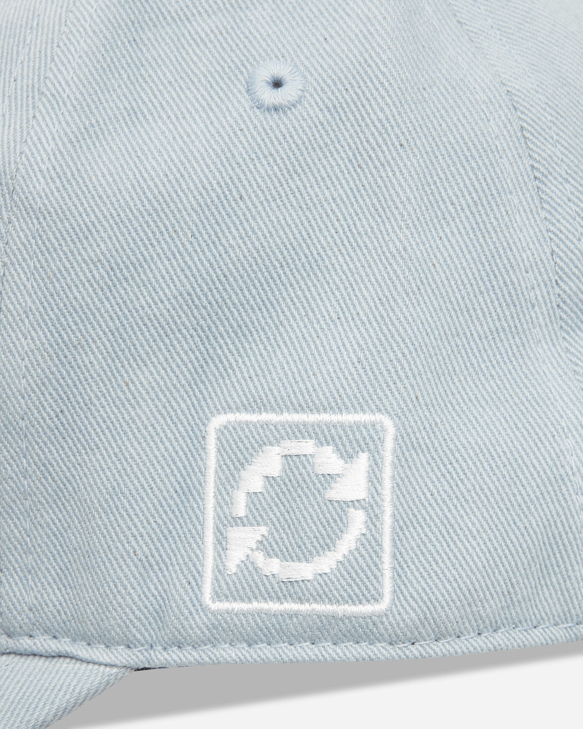Cav Empt Cav Empt Round Cap Grey Grey Hats Caps CES30G02 GREY