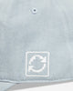 Cav Empt Cav Empt Round Cap Grey Grey Hats Caps CES30G02 GREY