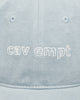 Cav Empt Cav Empt Round Cap Grey Grey Hats Caps CES30G02 GREY