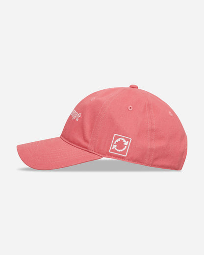 Cav Empt Cav Empt Round Cap Red Red Hats Caps CES30G02 RED