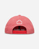 Cav Empt Cav Empt Round Cap Red Red Hats Caps CES30G02 RED
