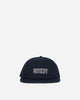 Cav Empt Cav Empt Shade Cap Navy Navy Hats Caps CES28G02 NAVY
