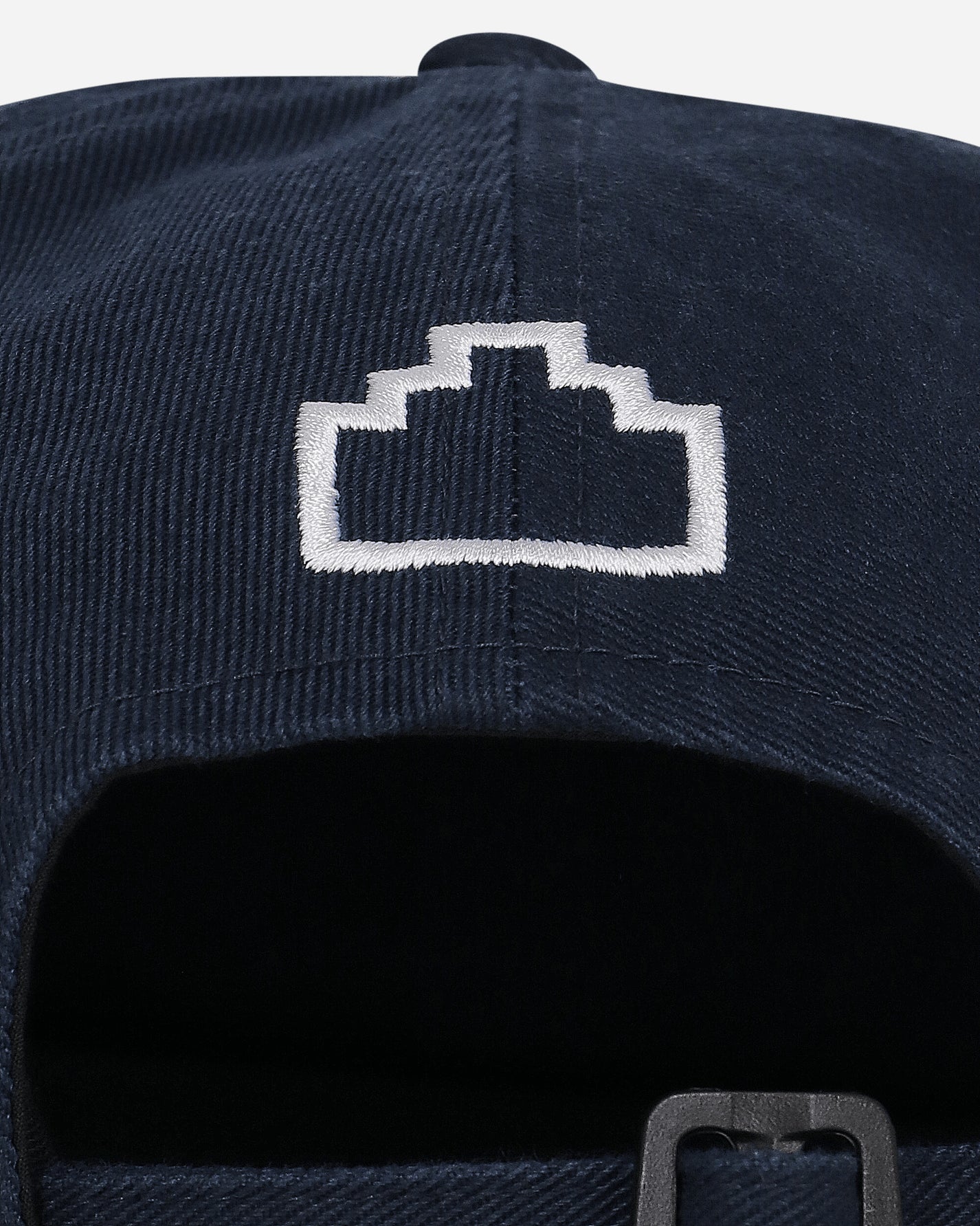 Cav Empt Cav Empt Shade Cap Navy Navy Hats Caps CES28G02 NAVY