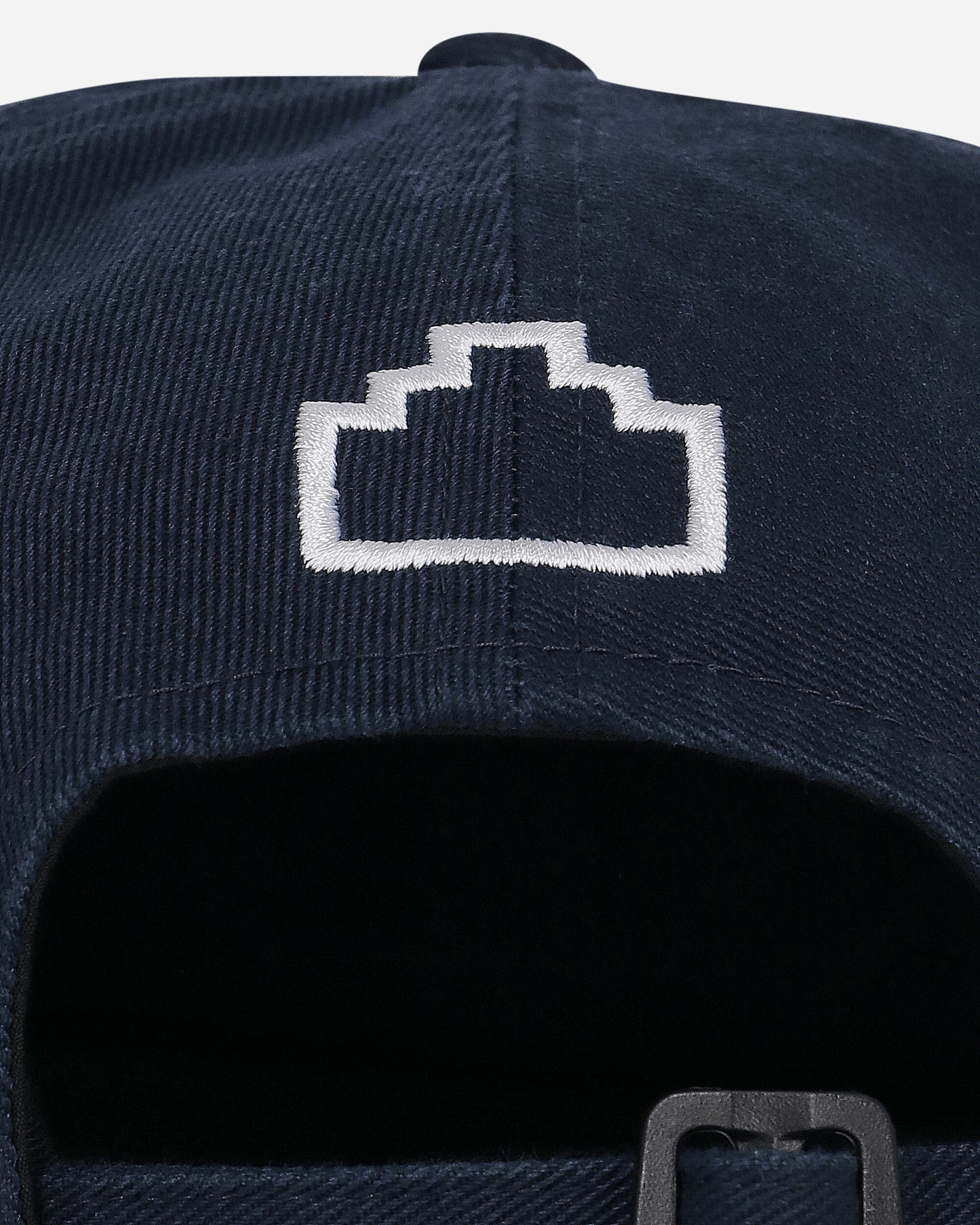 Cav Empt Cav Empt Shade Cap Navy Navy Hats Caps CES28G02 NAVY