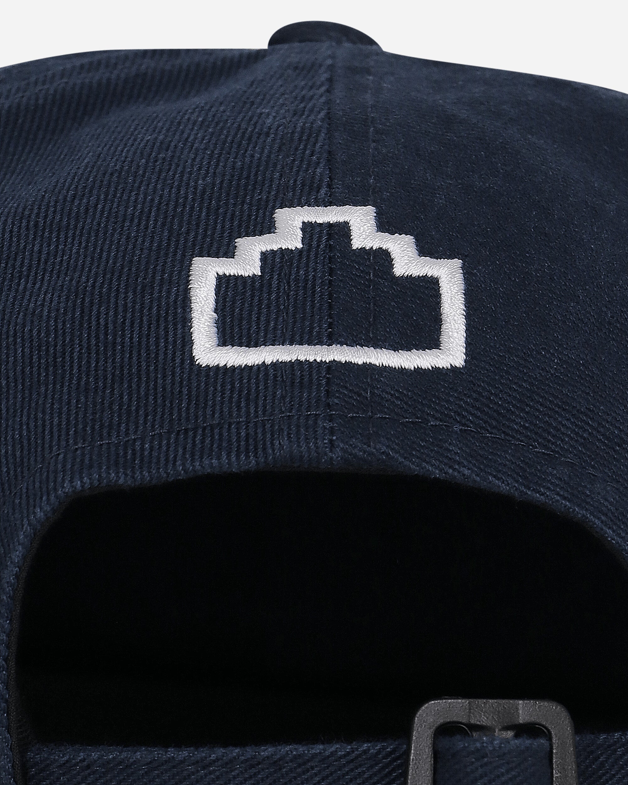Cav Empt Cav Empt Shade Cap Navy Navy Hats Caps CES28G02 NAVY