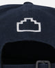 Cav Empt Cav Empt Shade Cap Navy Navy Hats Caps CES28G02 NAVY