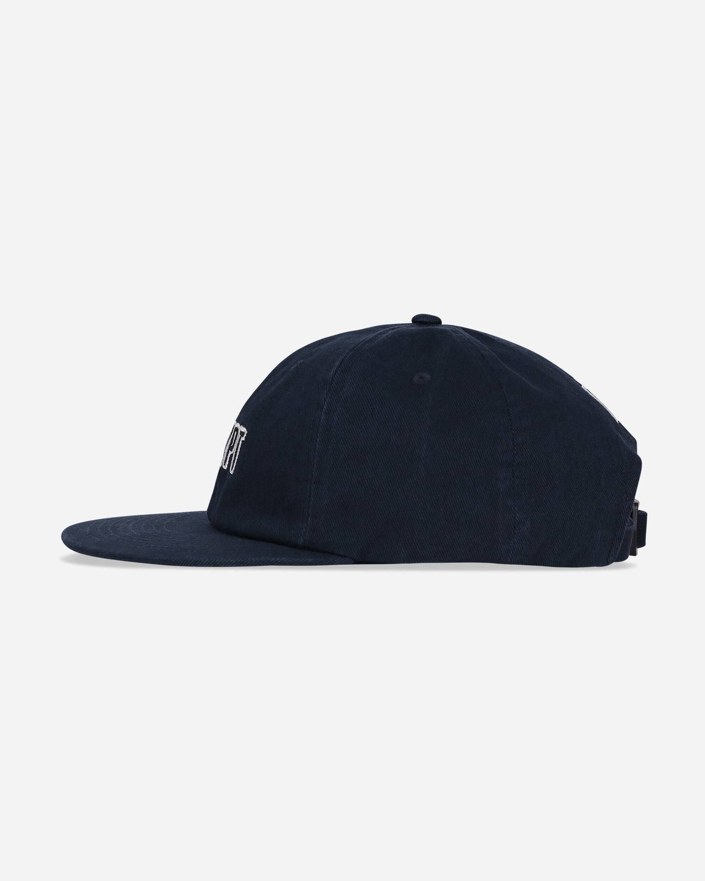 Cav Empt Cav Empt Shade Cap Navy Navy Hats Caps CES28G02 NAVY