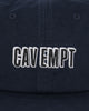 Cav Empt Cav Empt Shade Cap Navy Navy Hats Caps CES28G02 NAVY