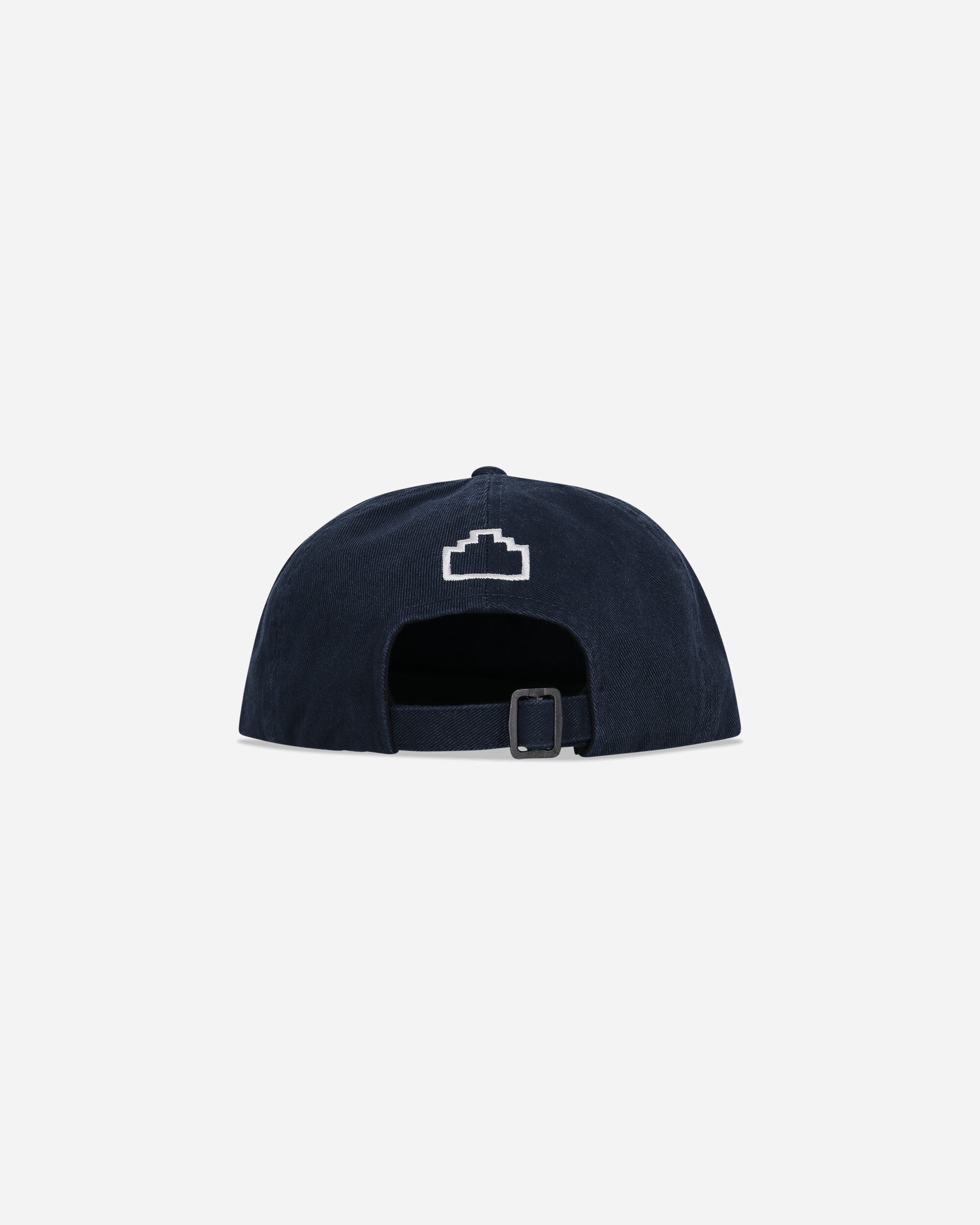 Cav Empt Cav Empt Shade Cap Navy Navy Hats Caps CES28G02 NAVY