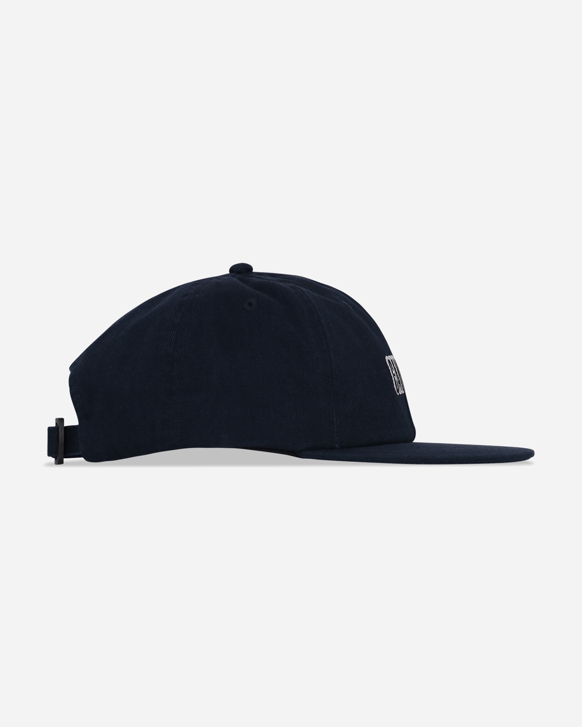 Cav Empt Cav Empt Shade Cap Navy Navy Hats Caps CES28G02 NAVY