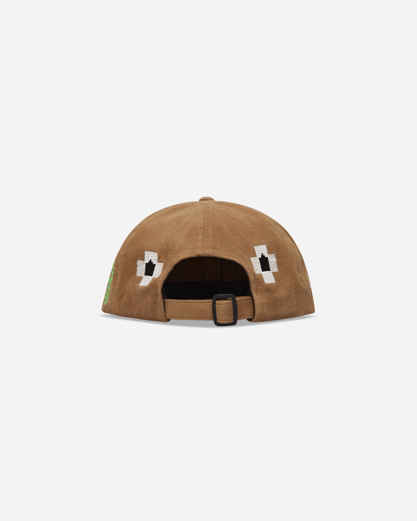 Cav Empt Evoked To Foreclose Cap Beige Hats Caps CES29G05 BEIGE
