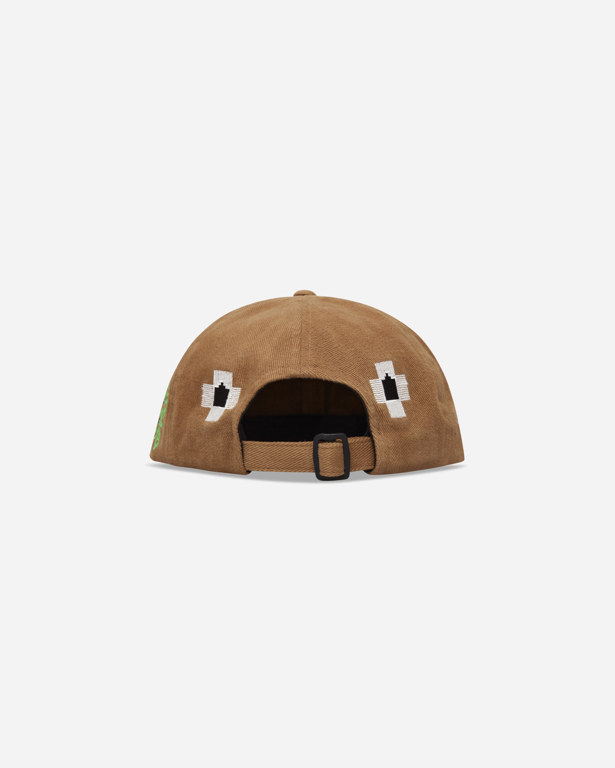 Cav Empt Evoked To Foreclose Cap Beige Hats Caps CES29G05 BEIGE