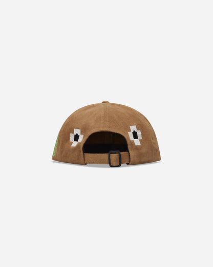 Cav Empt Evoked To Foreclose Cap Beige Hats Caps CES29G05 BEIGE