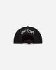 Cav Empt Gate Of Swords Cap Black Black Hats Caps CES28G06 BLACK