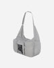 Cav Empt Developed Light Shoulder Bag Grey Bags and Backpacks Shoulder Bags CES29G08 GREY
