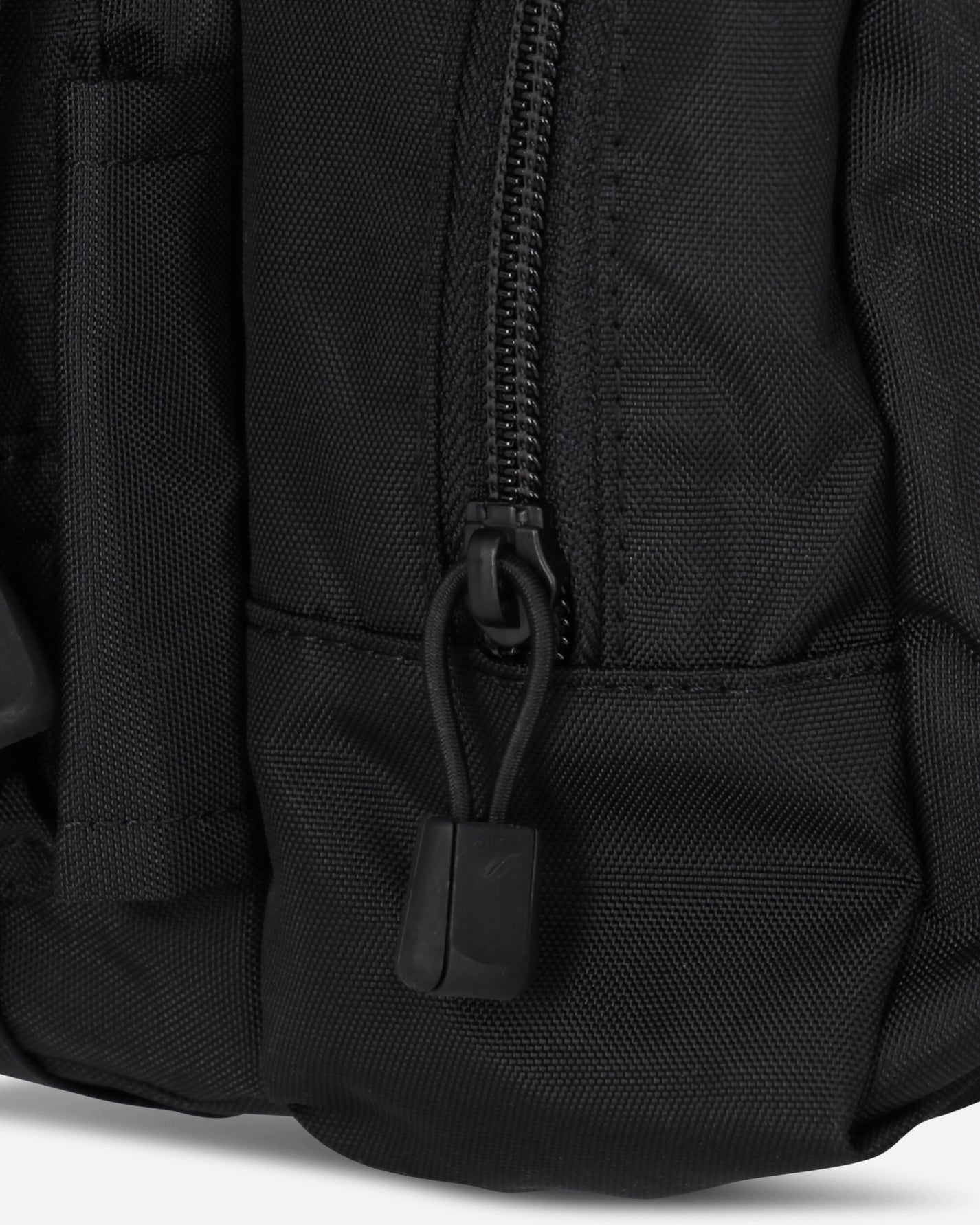 Cav Empt Small Utility Shoulder Bag Black Bags and Backpacks Shoulder Bags CES28G09 BLACK