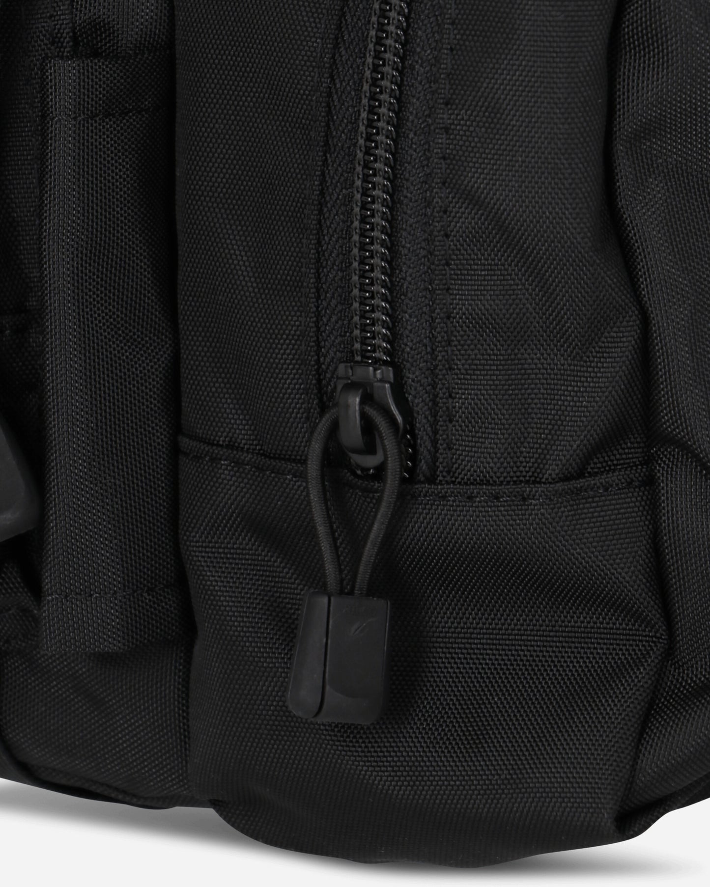 Cav Empt Small Utility Shoulder Bag Black Bags and Backpacks Shoulder Bags CES28G09 BLACK