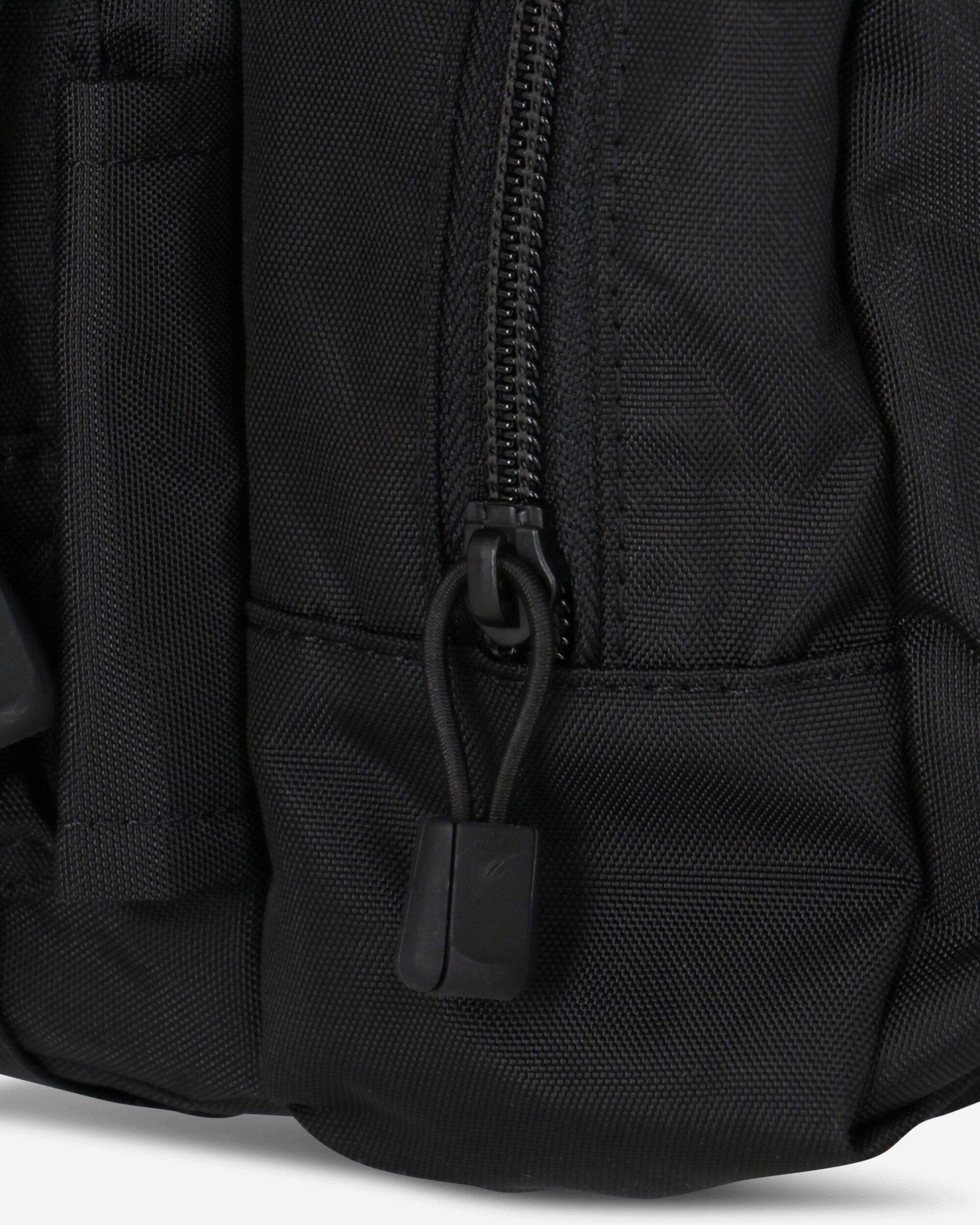 Cav Empt Small Utility Shoulder Bag Black Bags and Backpacks Shoulder Bags CES28G09 BLACK