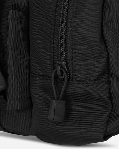 Cav Empt Small Utility Shoulder Bag Black Bags and Backpacks Shoulder Bags CES28G09 BLACK