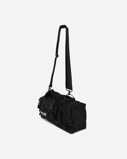 Cav Empt Small Utility Shoulder Bag Black Bags and Backpacks Shoulder Bags CES28G09 BLACK