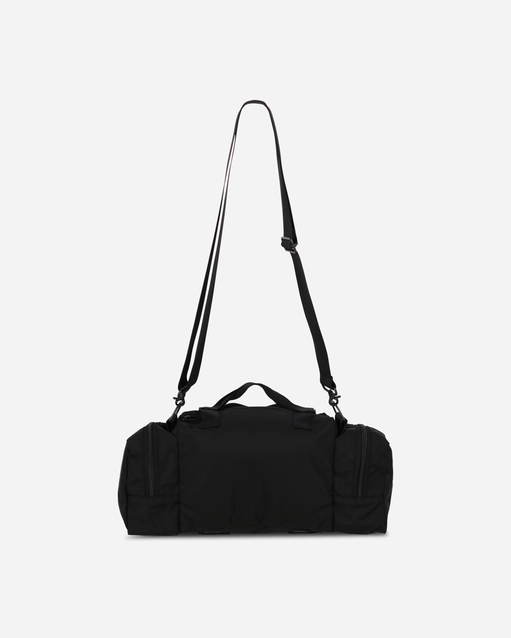 Cav Empt Small Utility Shoulder Bag Black Bags and Backpacks Shoulder Bags CES28G09 BLACK