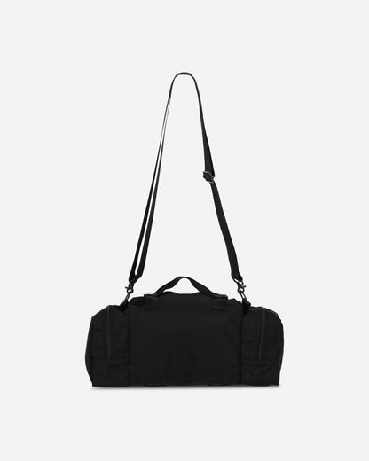 Cav Empt Small Utility Shoulder Bag Black Bags and Backpacks Shoulder Bags CES28G09 BLACK